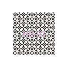 Cadence HD093 Home Dekor 45x45 cm Stencil