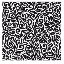 Cadence HD098 Home Dekor 45x45 cm Stencil