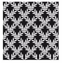 Cadence HD099 Home Dekor 45x45 cm Stencil