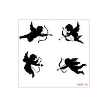 Cadence HDM-181 25x25 cm Stencil Şablon