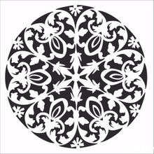 Cadence HDM111 Home Dekor Midi Stencil