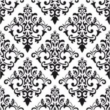 Cadence HDM73 Home Dekor Midi Stencil