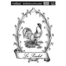 Cadence HDT-60 Home Dekor Transfer