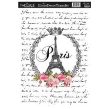 Cadence HDT003 25x35 Home Decor Kolay Transfer