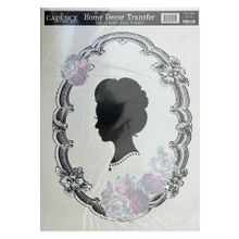 Cadence HDT009 25x35 Home Decor Kolay Transfer