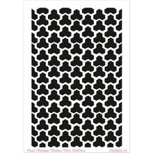 Cadence HHMMR-15 25x36 cm Home Heritage Modern Midi Stencil