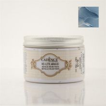 Cadence Hi-Lite 6832 Mavi 120 ml Rölyef Pasta