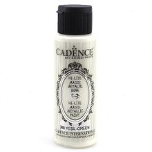 Cadence Hi-Lite Magic 389 Green 70 ml Boya