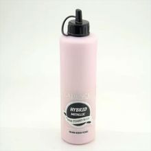 Cadence HM-808 Bebek Pembe 500 ml Hybrid Multisurface Metalik Akrilik Boya