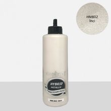 Cadence HM802 500 ml Metalik İnci Multisurfaces