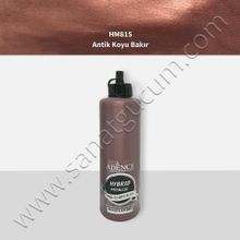 Cadence HM815 500 ml Metalik Antik Koyu Bakır Multisurfaces