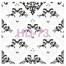Cadence Home Decor HD-73 Stencil 45x45 cm Boyama Şablonu