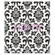 Cadence Home Decor HD-79 Stencil 45x45 cm Boyama Şablonu