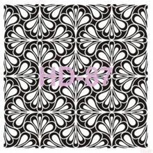 Cadence Home Decor HD-87 Stencil 45x45 cm Boyama Şablonu