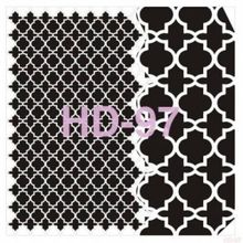 Cadence Home Decor HD-97 Stencil 45x45 cm Boyama Şablonu