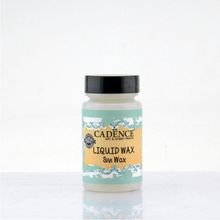 Cadence Home Decor Şeffaf Sıvı Wax
