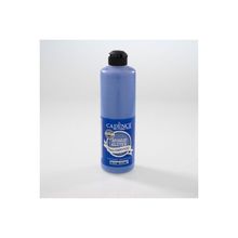 Cadence HSA115 Gece Mavi Altın Simli 500 ml Multisurface Akrilik Boya