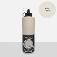 Cadence Hybrid 006 Dantel 500 ml Akrilik Boya
