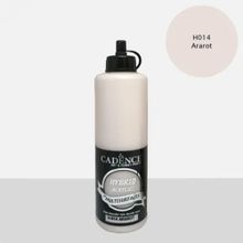 Cadence Hybrid 014 Ararot 500 Ml Akrilik Boya