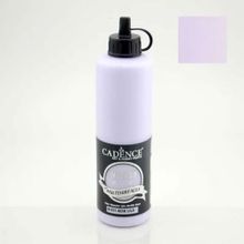 Cadence Hybrid 031 Açik Lila 500 Ml Akrilik Boya