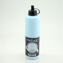 Cadence Hybrid 035 Bebek Mavi 500 Ml Akrilik Boya
