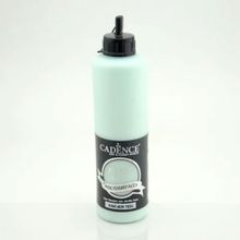 Cadence Hybrid 043 Açik Yeşil 500 Ml Akrilik Boya