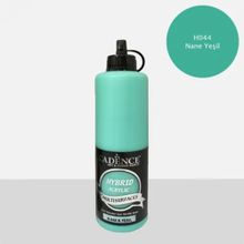 Cadence Hybrid 044 Yeşil 500 Ml Akrilik Boya