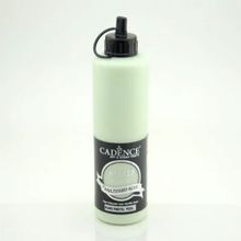 Cadence Hybrid 045 Pastel Yeşil 500 Ml Akrilik Boya