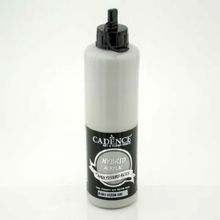 Cadence Hybrid 063 Vizon Gri 500 Ml Akrilik Boya