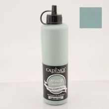 Cadence Hybrid 089 Küf Yeşili 500 Ml Akrilik Boya
