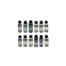 Cadence Hybrid 120 ml Soğuk Renkler Akrilik Boya Seti