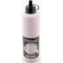 Cadence Hybrid H-026 Kaktüs Çiçeği 500 Ml Akrilik Boya