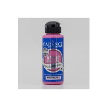 Cadence Hybrid H025 Fuşya 120 ml Akrilik Boya