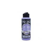 Cadence Hybrid H034 Mor 120 ml Akrilik Boya