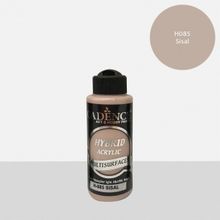 Cadence Hybrid H085 Sisal 120 ml Akrilik Boya