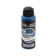 Cadence Hybrid H099 Fresco 120 ml Akrilik Boya
