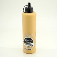 Cadence Hybrid Multisurface HM-800 Altın 500 ml Metalik Boya