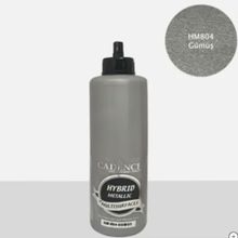 Cadence Hybrid Multisurface HM-804 Gümüş 500 ml Metalik Boya