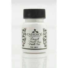 Cadence İnci Dora 50ml Metalik Boya