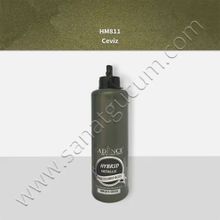 Cadence İnci Hybrid Hibrit Multisurface 500ml Metalik Boya