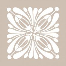 Cadence KA45 22x22 cm KA Serisi Stencil