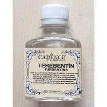 Cadence Kokusuz Terebentin