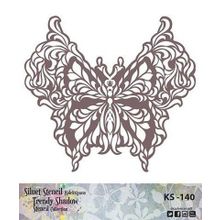 Cadence KS140 Silüet Stencil