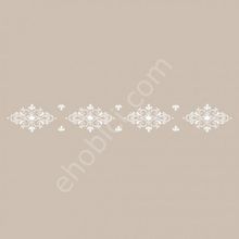 Cadence KU16 7x36 KU Serisi Stencil