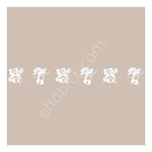 Cadence KU22 7x36 KU Stencil Serisi