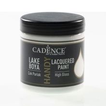 Cadence L-001 Beyaz 250 ML Handy Lake Boya