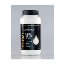 Cadence L-002 Pak Beyaz 450 ML Handy Lake Boya