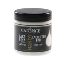 Cadence L-004 Antik Beyaz 250 ml Handy Lake Boya