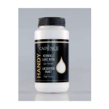 Cadence L-004 Antik Beyaz 450 ml Handy Lake Boya
