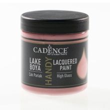 Cadence L-013 Şeker Pembe 250 ml Handy Lake Boya